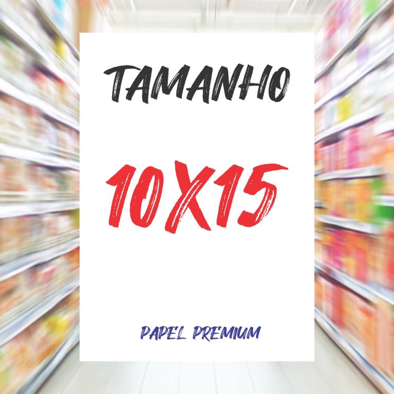 CARTAZ BRANCO MOD 527 ***BRANCO LISO*** C/ 100 UND.