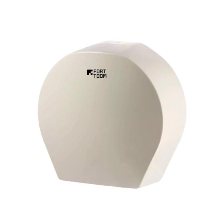 DISPENSER PAPEL HIGIENICO ROLAO MAZZO EXTRA - BRANCO