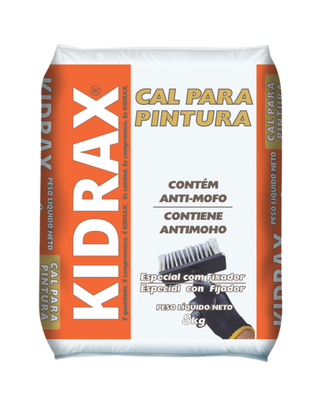 CAL PINTURA 8KG