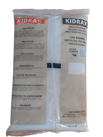 GESSO 1KG