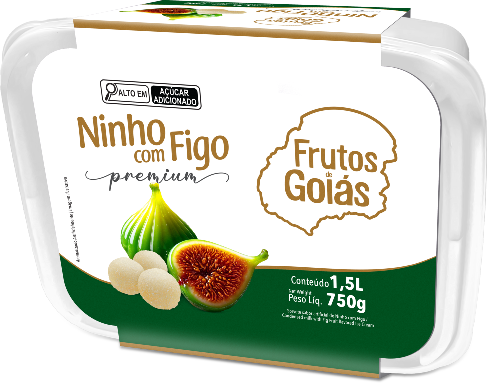 PLE POTE ESPECIAL 1,5 LTS -  NINHO COM FIGO