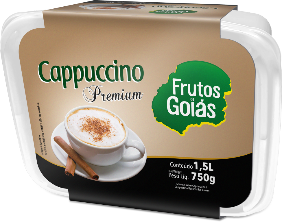 PLE POTE ESPECIAL 1.5 LTS - CAPUCCINO