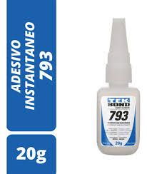 COLA TEKBOND INST 793 20G  UND