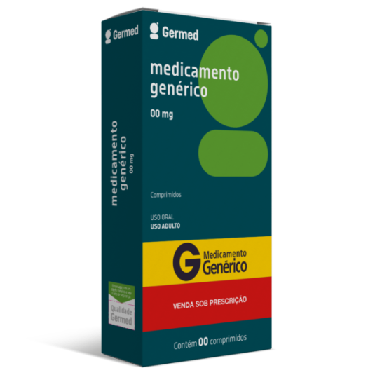 CETOPROFENO 150MG 10CP LIB PROL G. GERMED