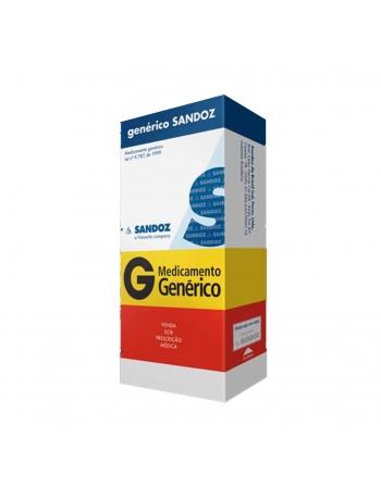 LOPERAMIDA 2MG 12CP G. SANDOZ