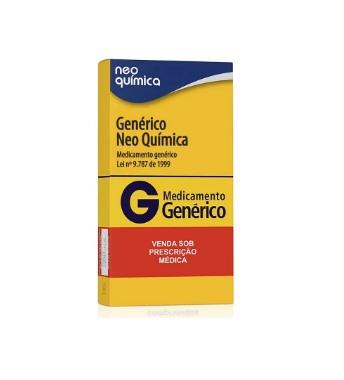 SIMETICONA 125 MG CT BL 10 CAP GEL NEO