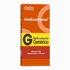 OMEPRAZOL 20MG 28CAP DURA LIB RETARD G. GLOBO