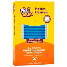 HASTE FLEX PIQUITUCHO 68UN CART