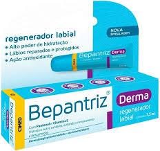 BEPANTRIZ DERMA CREM LAB BG 7,5 ML