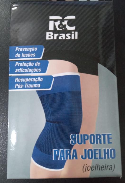 JOELHEIRA ELASTICA ANKLE