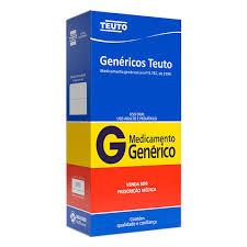 ALPRAZOLAM 2MG 30CP G. (B1) TEUTO PORT.344/98