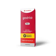 CICLOBENZAPRINA 5MG 15CP REV G. VITAMEDIC