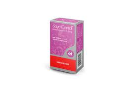 LEVONORGESTREL 1,5MG  SAYA CONTROL 1CP  PRUDENCE