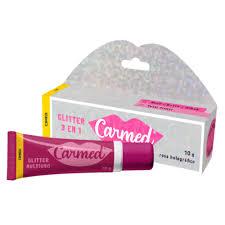 CARMED GLITTER BG 10G 3 EM 1