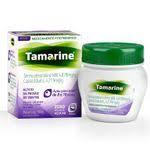 TAMARINE 150G GEL ZERO ACUC CX C/ 1 FR COSMED