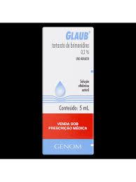 GLAUB 0,2 5ML