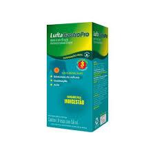 LUFTAGASTRO PRO CX 24 SACH 10ML RECKITT