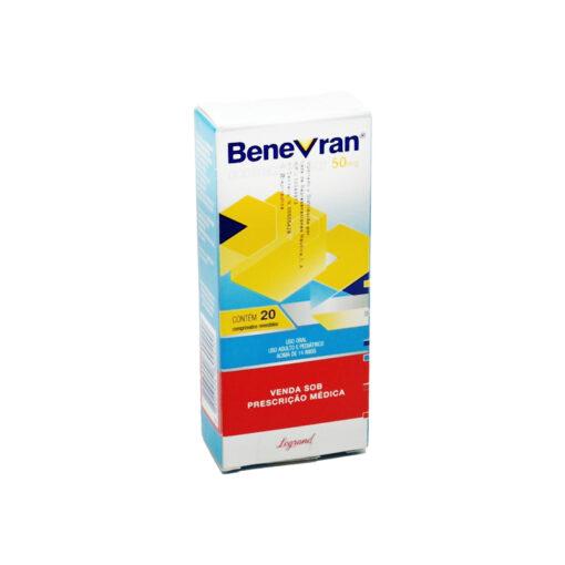 BENEVRAN 20 COMP REV DICL POTASSICO (N) (C) (C)