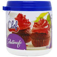ANTIMOFO PARA DOCES ICEBERG 50 GR