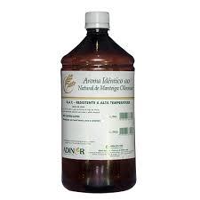 AROMA MANTEIGA 1 LITRO ADINOR
