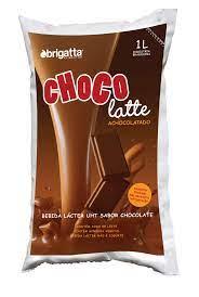 BEBIDA LÁCTEA 10X2 LITROS BRIGATA CHOCOLATE