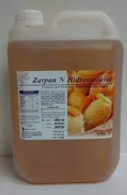 BISCOLACHE ZARPAN 5 LITROS ADINOR