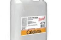CALDA DE PUDIM BONASSE 7 KG