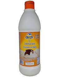 COBERTURA SORVETE CHOCOLATE MALTADO 1,3 KG