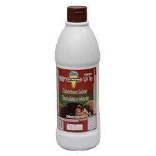 COBERTURA SORVETE CHOCOMENTA 1,3 KG