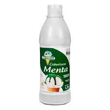 COBERTURA SORVETE MENTA DU PORTO 1,3 KG