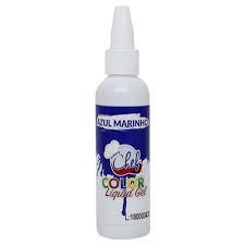 CORANTE GEL EXTRA FORTE 60 GR ICEBERG AZUL