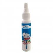 CORANTE LIQUIGEL 60 GR ICEBERG AZUL