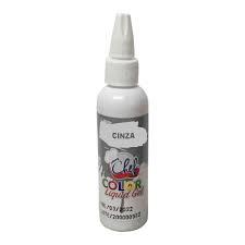 CORANTE LIQUIGEL 60 GR ICEBERG CINZA