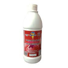 COBERTURA SORVETE frutas vermelhas DU PORTO 1,3 KG