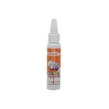 CORANTE LIQUIGEL 60 GR ICEBERG CORAL