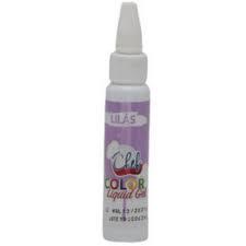 CORANTE LIQUIGEL 60 GR ICEBERG LILAS