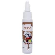 CORANTE LIQUIGEL 60 GR ICEBERG NUDE