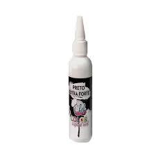 CORANTE LIQUIGEL 60 GR ICEBERG PRETO