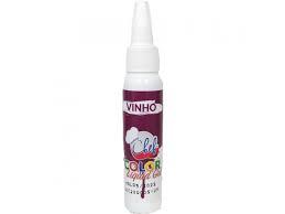 CORANTE LIQUIGEL 60 GR ICEBERG VINHO