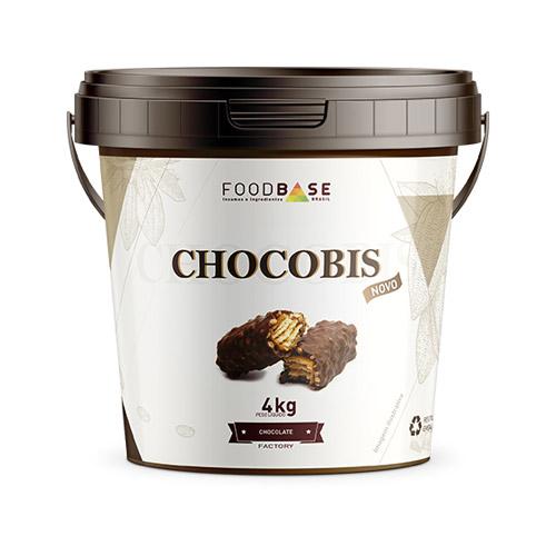 CREME CHOCOBIS - chocowafer 4 KG