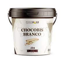 CREME CHOCO BIS BRANCO - WAFER  4 KG