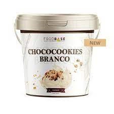 CREME CHOCOCOOKIES BRANCO 4 KG