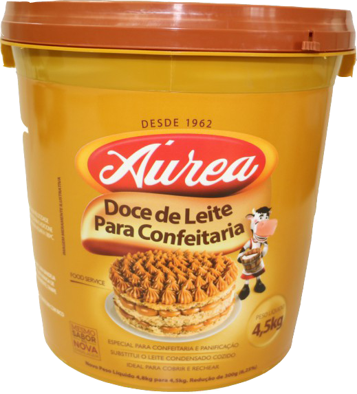 FALTA  PURO AUREA OU BOCARDO CONFEITARIA