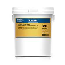 EMULSIFICANTE STARGEL PRO 10 Kg