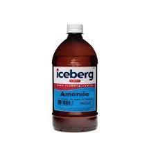 ESSENCIA AMARULA 960ML ICEBERG