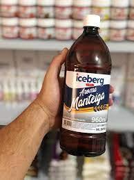 ESSENCIA DE manteiga 960 ML ICEBERG