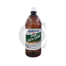 ESSENCIA DE MILHO 960 ML ICEBERG