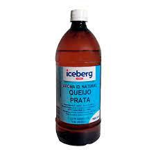ESSENCIA DE QUEIJO 960 ML ICEBERG