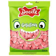 GOMA GELATINE DENTADURA 1 KG DOCILE