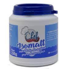 ISOMALTE 150 GR